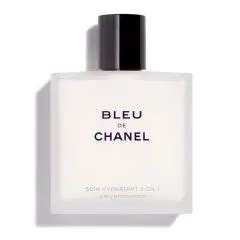 bleu de chanel beauty success|bleu de chanel rating.